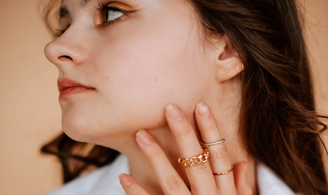 Upgrading a ring