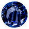 Blue Sapphire