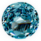 Blue Topaz