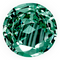 Green Sapphire