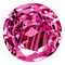 Pink Sapphire