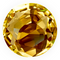 Yellow Sapphire