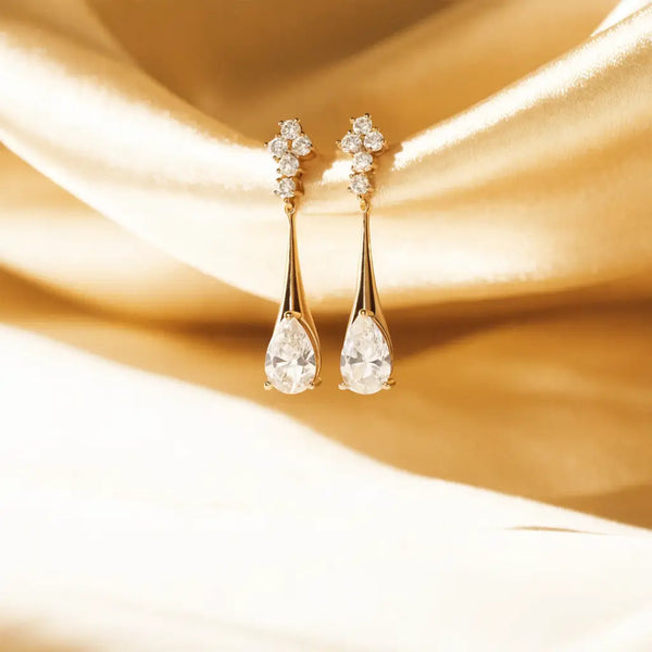 The Earring Edit