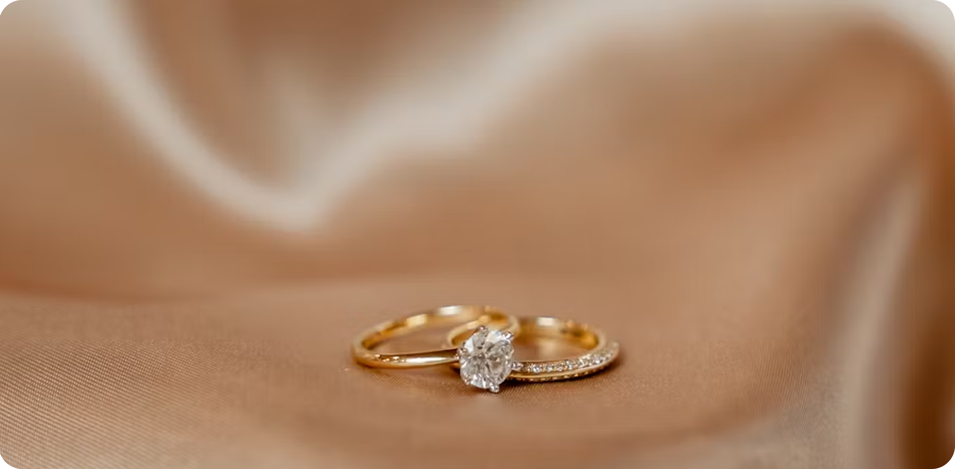 Gemora Diamonds official Fashion & accessories brand photography